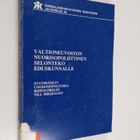 Valtioneuvoston nuorisopoliittinen selonteko eduskunnalle... - pikkukuva 1