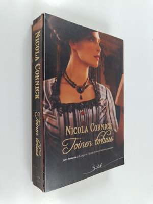 Nicola Cornick : Toinen totuus