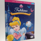 Tuhkimo - pikkukuva 1