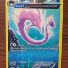 Pokemon Gorebyss 52/160 - pikkukuva 1