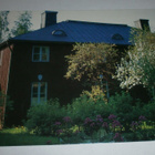 Helsinki, Puu-Käpylä, väripk, p. 1996 - pikkukuva 1