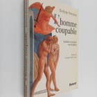 Evelyne Pewzner : L'homme coupable - la folie et la faute... - pikkukuva 1