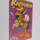 Jim Davis : Karvinen 8/2000 - pikkukuva 1