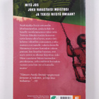 Virpi Hämeen-Anttila : Tapetinvärinen - pikkukuva 2