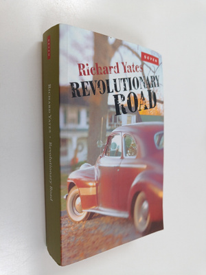 Richard Yates : Revolutionary road