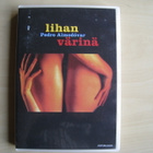 lihan värinä dvd (ohj:pedro almodovar) - pikkukuva 1