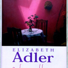 Elizabeth Adler Sydänten sykkeessä - pikkukuva 1