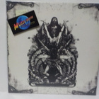 GLORIOR BELLI - MANIFESTING THE RAGING BEAST EX-/M- LP - pikkukuva 1