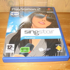 SingStar SuomiPop Ps2 - pikkukuva 1
