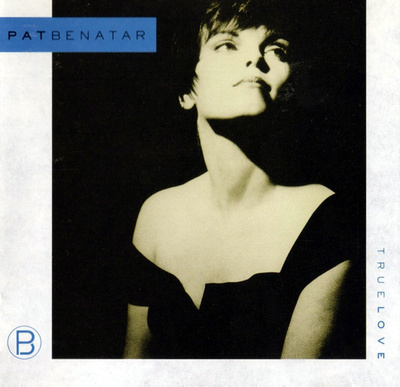 PAT BENATAR : True love
