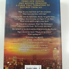 Rick Riordan : The lost hero - pikkukuva 2