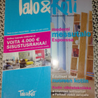 Talo & koti 8/2006 - pikkukuva 1