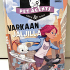 Pet Agents Varkaan Jäljillä - pikkukuva 1