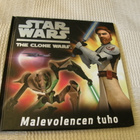 Star Wars Malevolencen tuho - pikkukuva 1