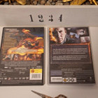 Ghost Rider 1-2 (3-Dvd) - pikkukuva 2