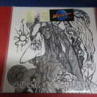 KERES - ETERNAL WAKE UUSI LP - pikkukuva 1