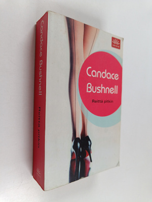 Candace Bushnell : Reittä pitkin