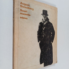 August Strindberg : Suuri maantie : vaellusdraama, jossa ... - pikkukuva 1