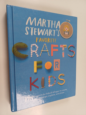 Martha Stewart Living Magazine : Martha Stewart's Favorit...