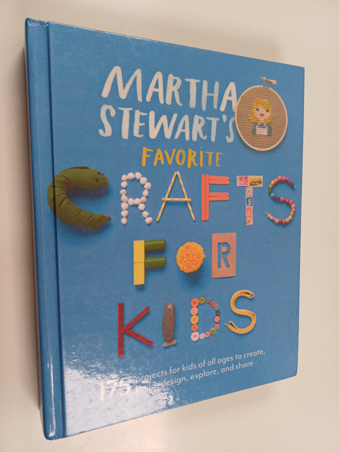 Martha Stewart Living Magazine : Martha Stewart's Favorit...