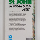 Patricia M St. John : Seikkailujen joki : nuorisoromaani - pikkukuva 2