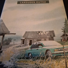 Antti Tuuri Lakeuden kutsu - pikkukuva 1