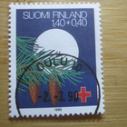 Postimerkki PR sarja 1988 loistoleimoin - pikkukuva 2