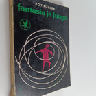 Roy Fuller : Fantasia ja fuuga - pikkukuva 1