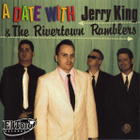 Jerry King & The Rivertown Ramblers – A Date With Jerry King - pikkukuva 1