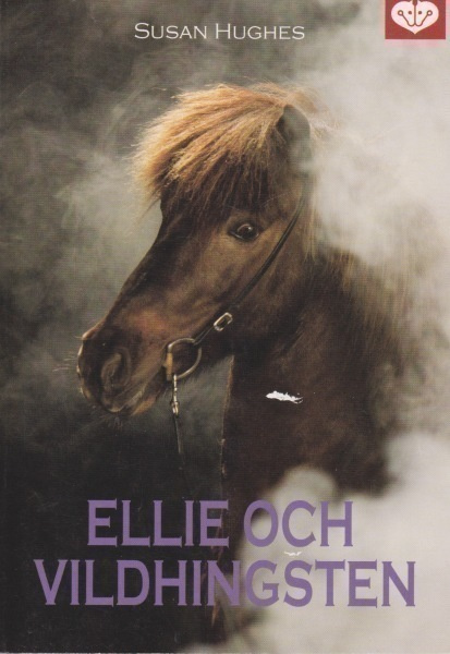 Susan Hughes: Ellie och vildhingsten