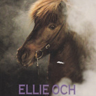 Susan Hughes: Ellie och vildhingsten - pikkukuva 1
