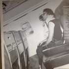NEIL  YOUNG  ::  LANDING  ON  WATER  ::  VINYYLI  LP    1986 - pikkukuva 5
