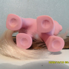MY LITTLE PONY G1 BABY LICKETY SPLIT / HASBRO - pikkukuva 3