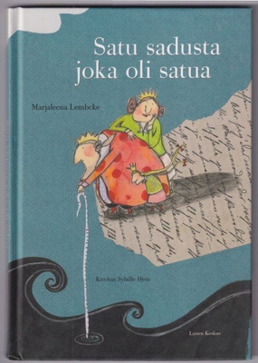 Marjaleena Lembcke: Satu sadusta joka oli satua