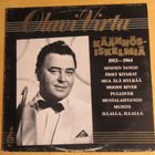 Olavi Virta Käännösiskelmiä 1953-1964 LP HLP430 - pikkukuva 1