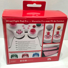 Switch - Super Smash Bros Peach Wired Fight Pad Pro - pikkukuva 4