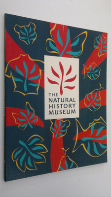 The Natural History Museum