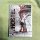 Hostel 1-3 DVD-boksi - pikkukuva 1