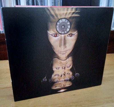 System Of A Down - Mezmerize CD