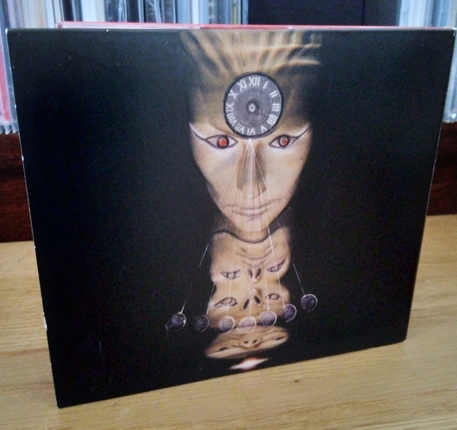 System Of A Down - Mezmerize CD