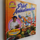 Sami Garam : Pidot Ankkalinnassa : Sami Garam kokkaa vuod... - pikkukuva 1