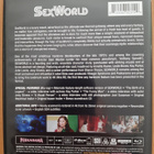 Sex World 4K (Vinegar Syndrome) - pikkukuva 2