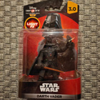 Disney Infinity 3.0 - Darth Vader (Light FX) (uusi) - pikkukuva 1