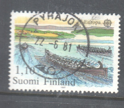 Loisto 1981 1,1 mk europa