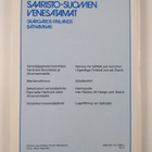 Jukka Salminen ym. : Saaristo-Suomen venesatamat = Skärgå... - pikkukuva 2