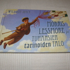 Willliam Joyce Morris Lessmore ja tuhansien tarinoiden talo - pikkukuva 1