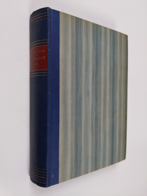 A. M. Maughan : Kuninkaan tie