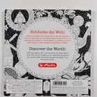 Dream journey : Ausmalreise um die welt - pikkukuva 2