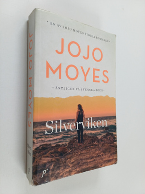 Jojo Moyes : Silverviken