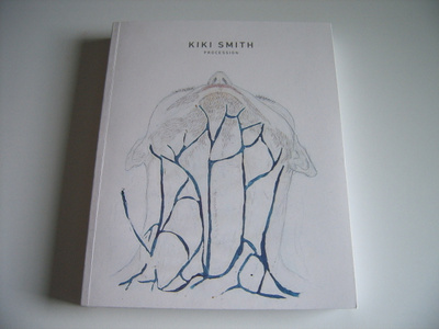 Kiki Smith, PROCESSION